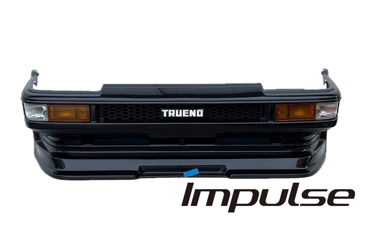Toyota AE86 Kouki Bumper | Impulse